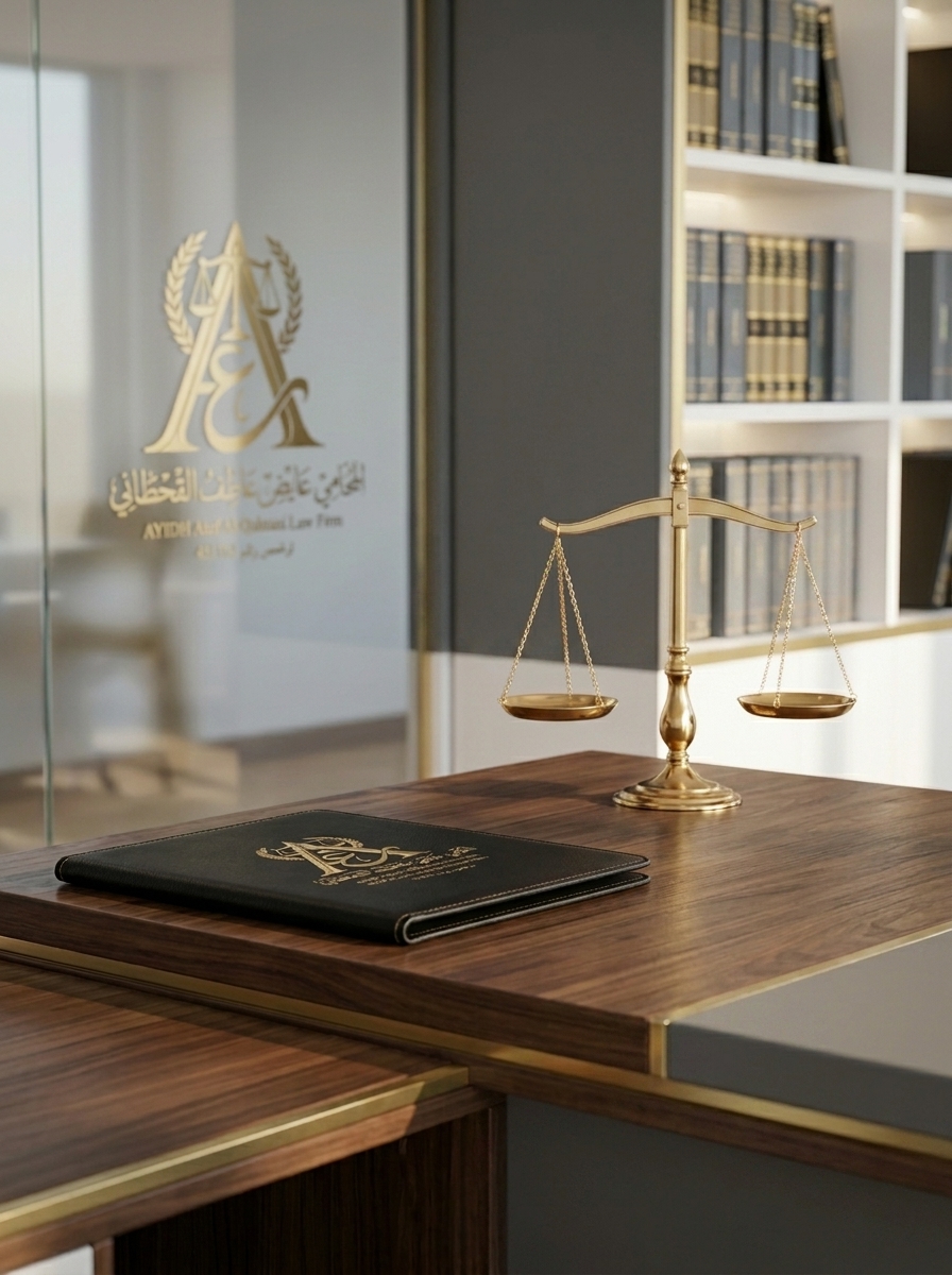 Law firm desk 202604231329
